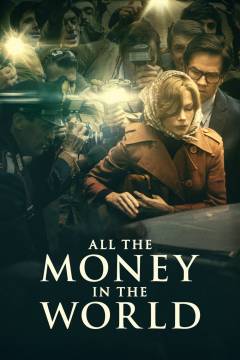 All the money in the world