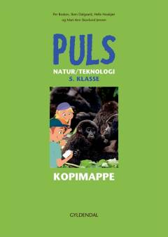 Puls - natur/teknologi 5. klasse -- Kopimappe