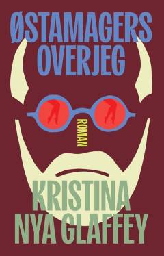 Østamagers overjeg