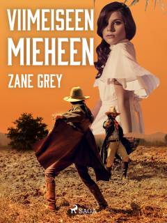 Viimeiseen mieheen