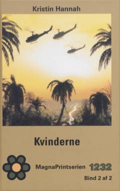 Kvinderne. Bind 2 (Stor skrift)