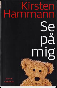 Bog, 1. bogklubudgave, 2011