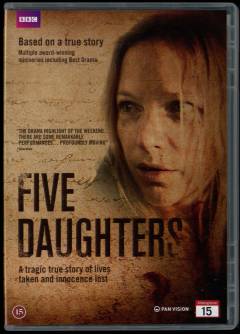 Film (dvd), 2012