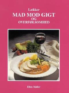Lækker mad mod gigt og overfølsomhed