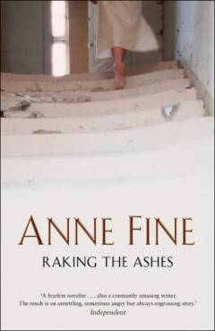 Raking the ashes