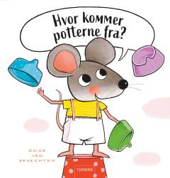 Hvor kommer potterne fra?