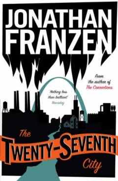 The twenty-seventh city