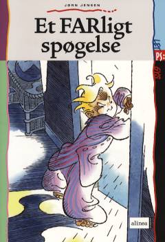 Et farligt spøgelse