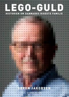 Lego-guld : historien om Danmarks rigeste familie