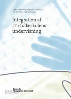 Integration af IT i folkeskolens undervisning