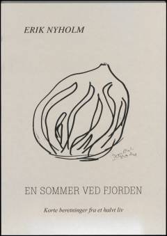 En sommer ved fjorden
