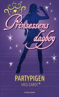 Partypigen