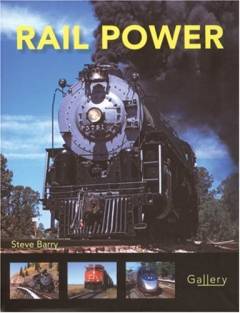 Rail power