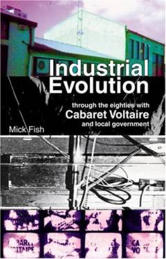 Industrial evolution : through the eighties with Cabaret Voltaire
