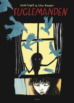 Graphic novel / Tegneserie, 1. udgave, 2018