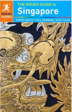 The rough guide to Singapore