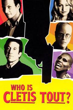 Who is Cletis Tout?