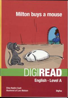 Bog, 1. udgave, 2013