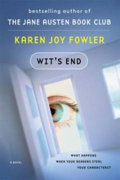Wit's end