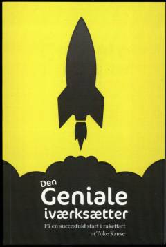 Den geniale iværksætter