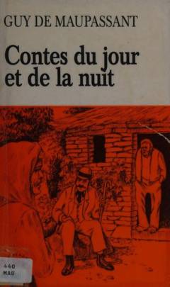 Contes du jour et de la nuit