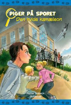Den hvide kamæleon
