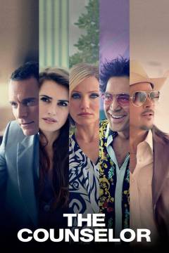 The counselor