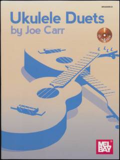 Ukulele duets