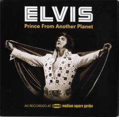 Prince from another planet