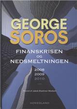 Finanskrisen og nedsmeltningen : 2008, 2009, 2010
