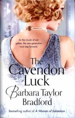 The Cavendon luck