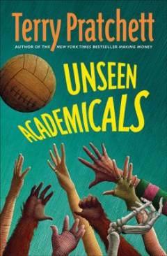 Bog, HarperCollins, 2009