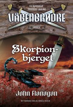 Skorpionbjerget