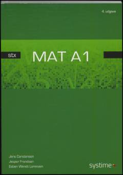 Mat A1 : stx