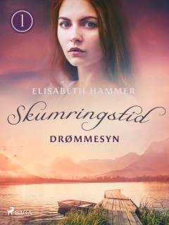 Skumringstid - drømmesyn