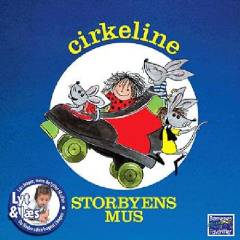 Cirkeline - storbyens mus