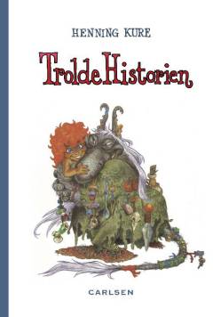 Troldehistorien