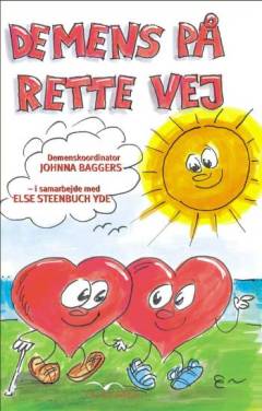 Demens på rette vej