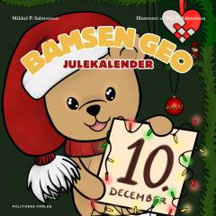 Geo og de forsvundne julebreve. 10