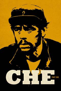 Che, part one