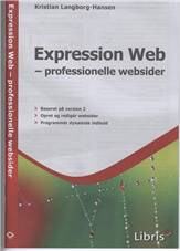 Expression Web : professionelle websider