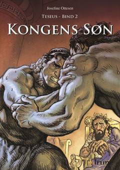 Kongens søn