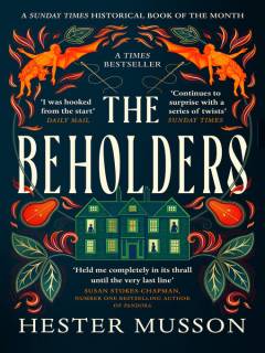 The beholders