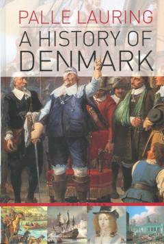 A history of Denmark
