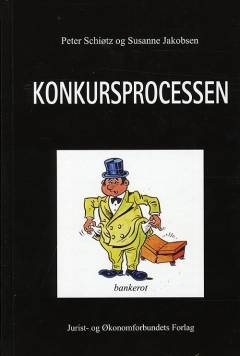 Konkursprocessen
