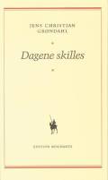 Dagene skilles