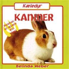 Kaniner : kunsten at oplære sin ejer!