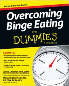 Overcoming binge eating for dummies