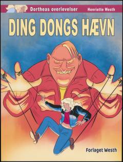 Ding Dongs hævn