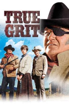 True grit